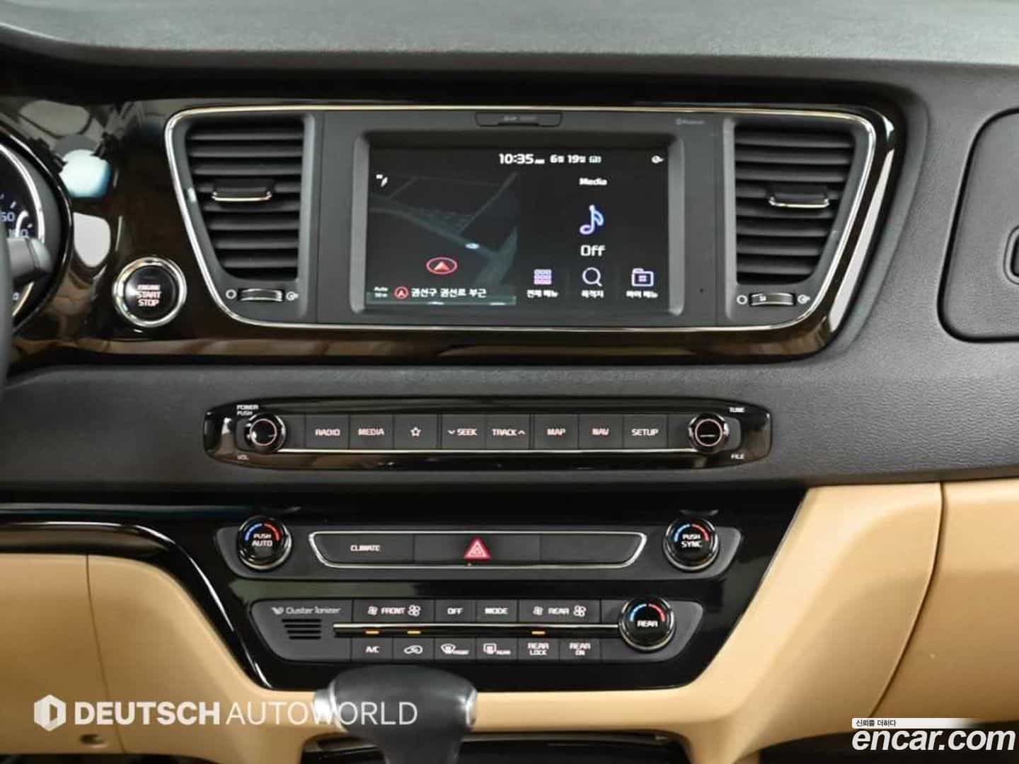 Canival Kia 2019.5-OPTION-019