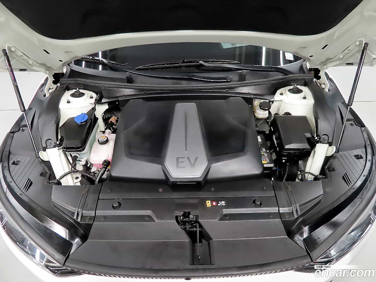 EV6 Kia 2022.7-OUTER-006