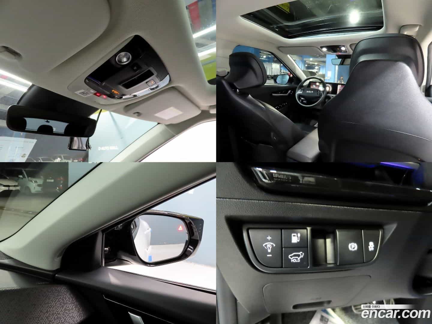 EV6 Kia 2022.7-OPTION-023
