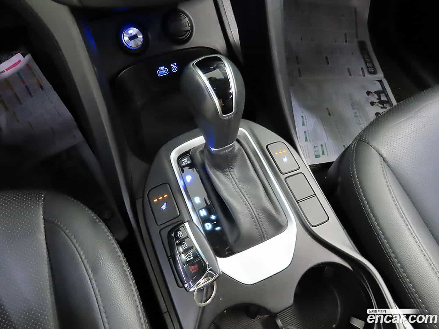 Santafe Hyundai 2016.7-INNER-009