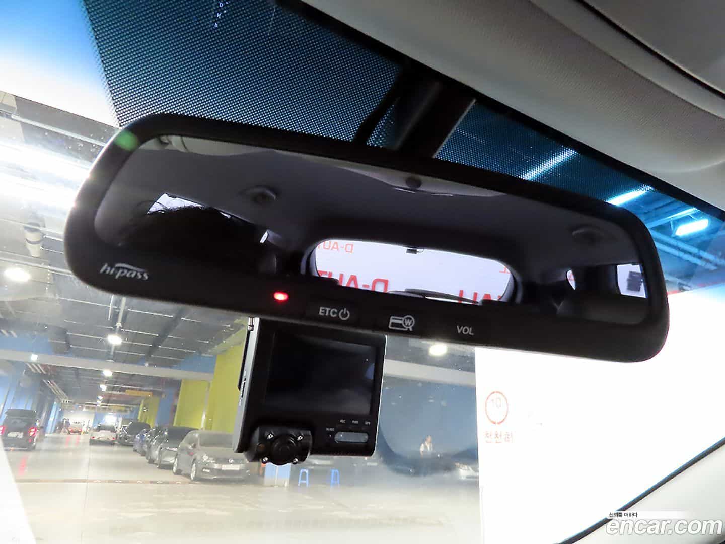 Santafe Hyundai 2016.7-OPTION-020