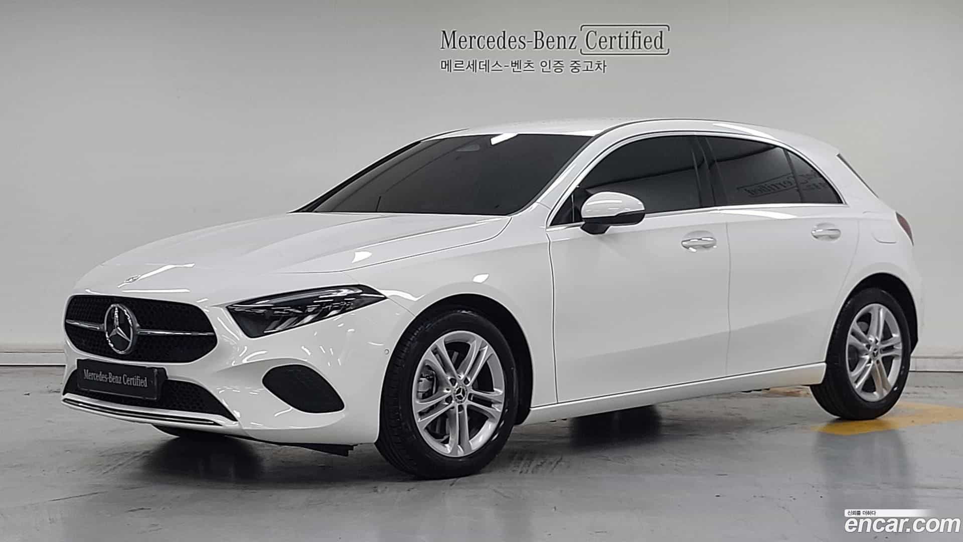 A-Class Mercedes-Benz 2026.1-OUTER-001