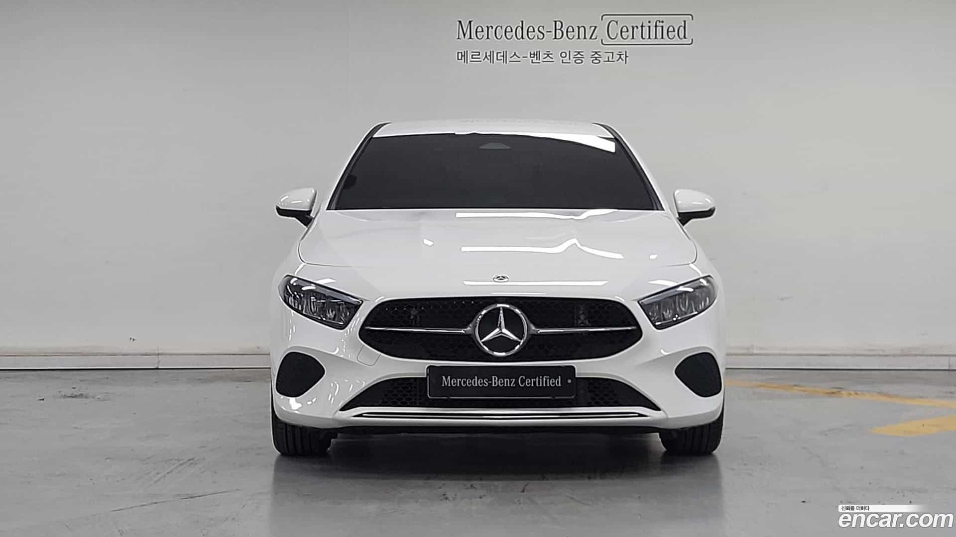 A-Class Mercedes-Benz 2026.1-OUTER-003