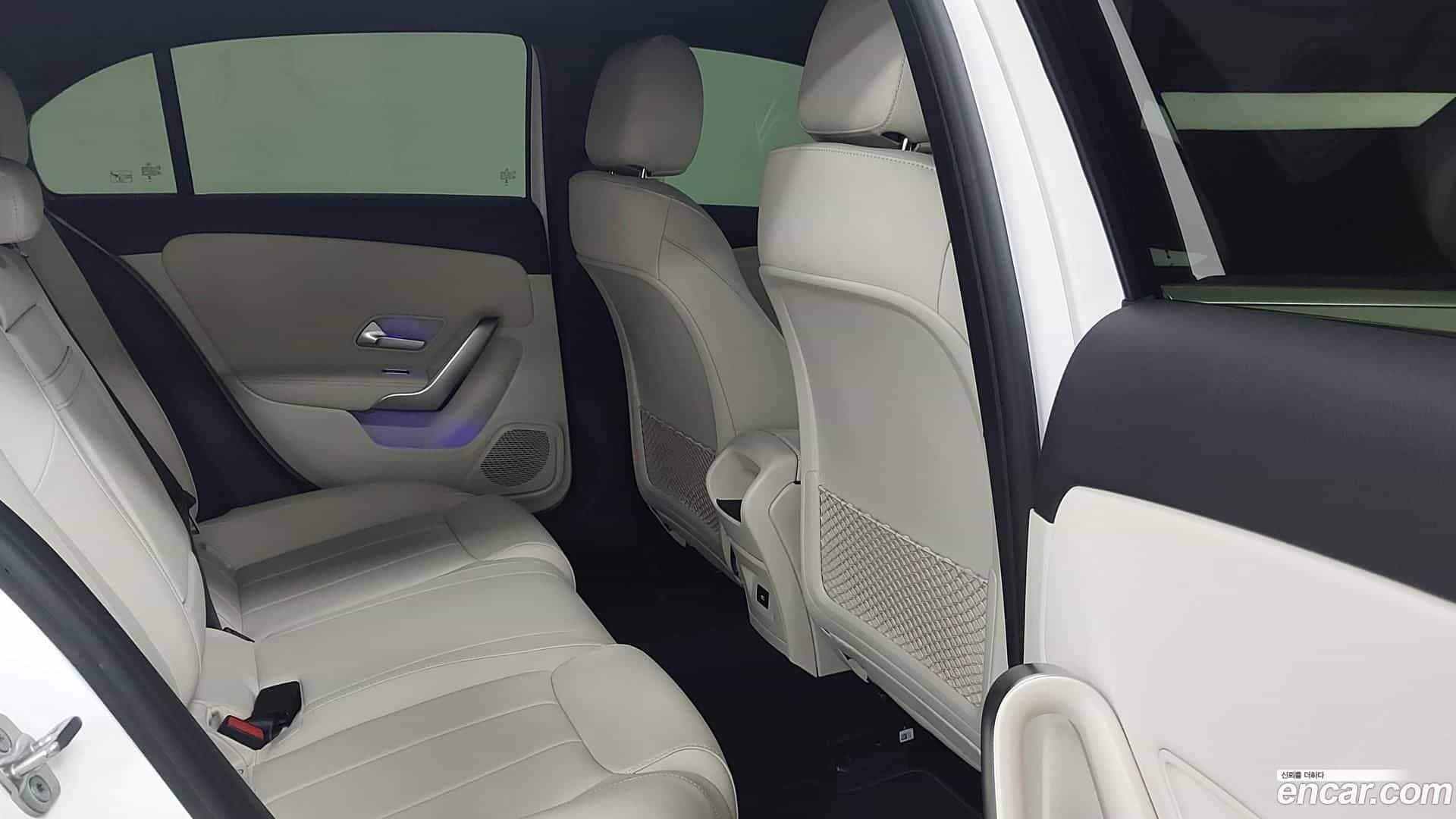 A-Class Mercedes-Benz 2026.1-INNER-010