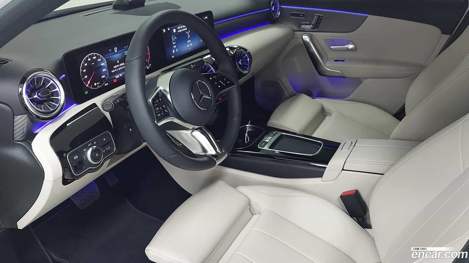 A-Class Mercedes-Benz 2026.1-OPTION-017