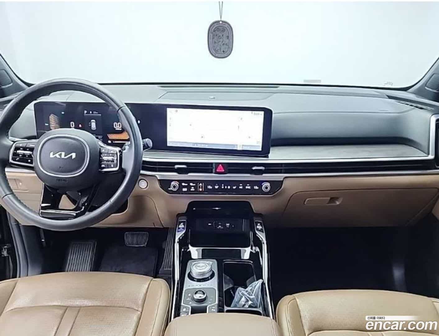 Sorento Kia 2024.2-INNER-007