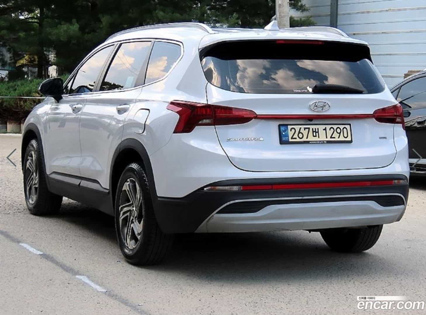 Santafe Hyundai 2020.10-OUTER-002