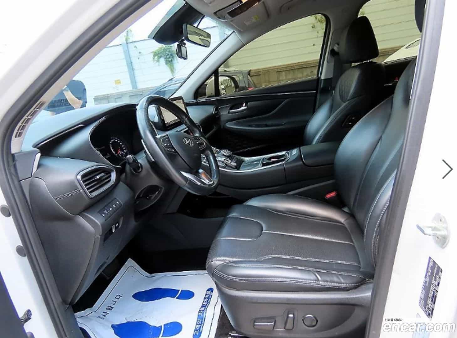 Santafe Hyundai 2020.10-OUTER-005