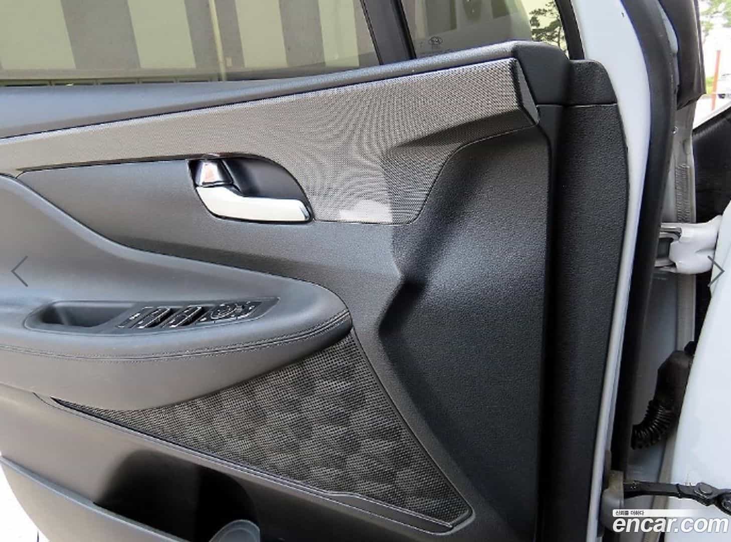 Santafe Hyundai 2020.10-OPTION-015