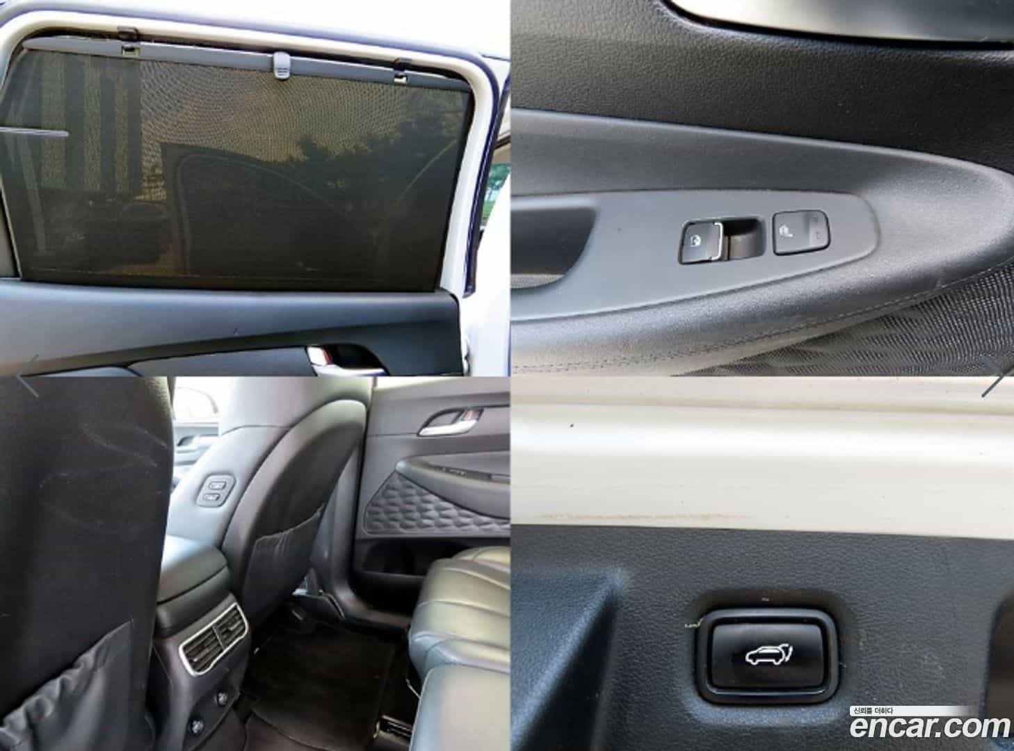 Santafe Hyundai 2020.10-OPTION-022