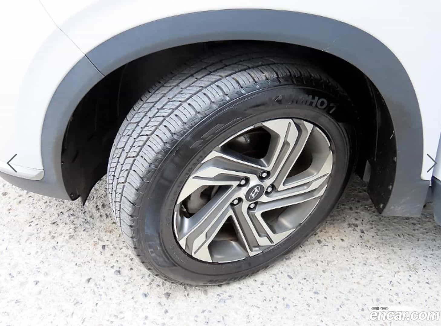 Santafe Hyundai 2020.10-OPTION-024