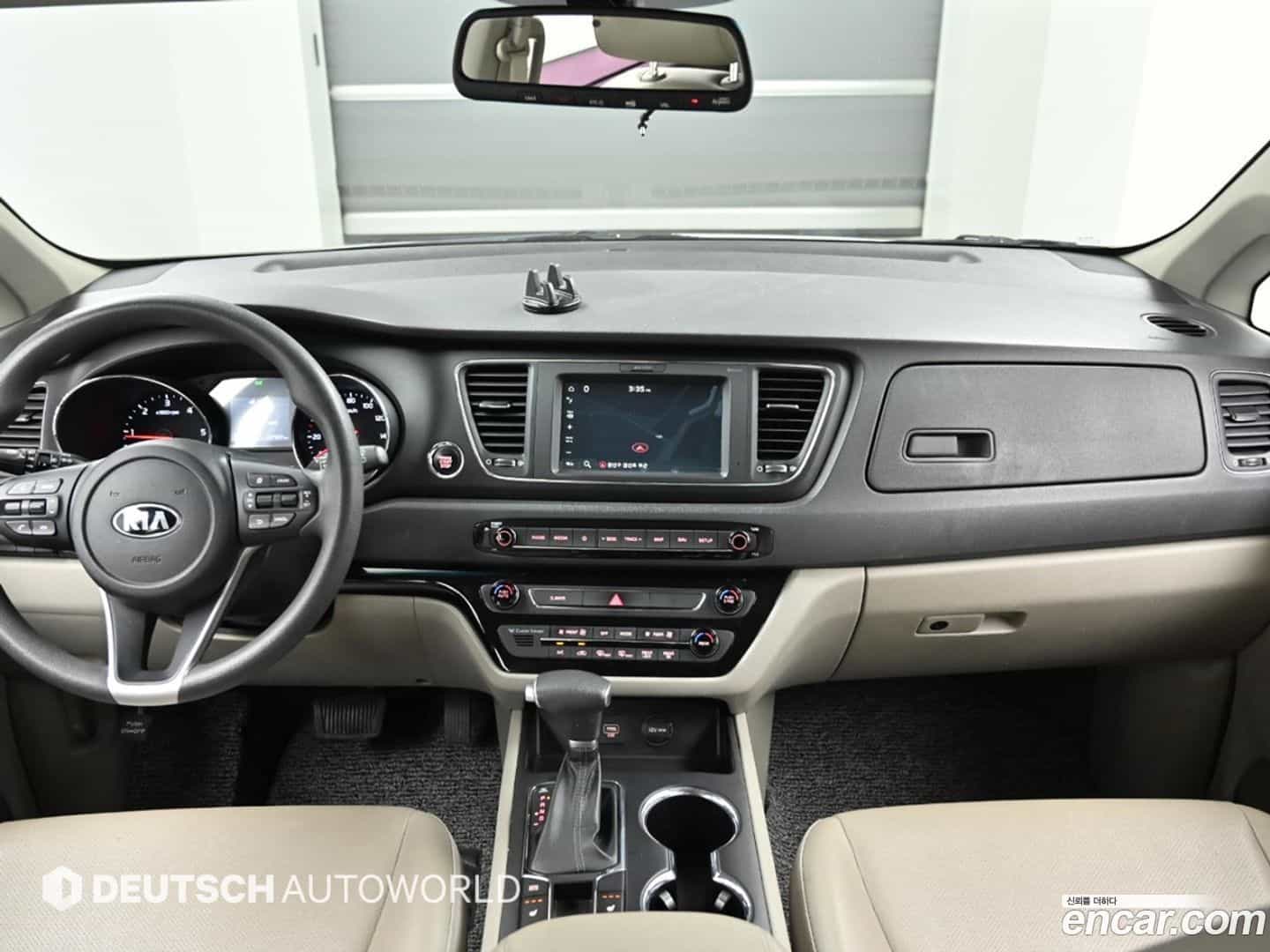 Canival Kia 2020.5-INNER-007