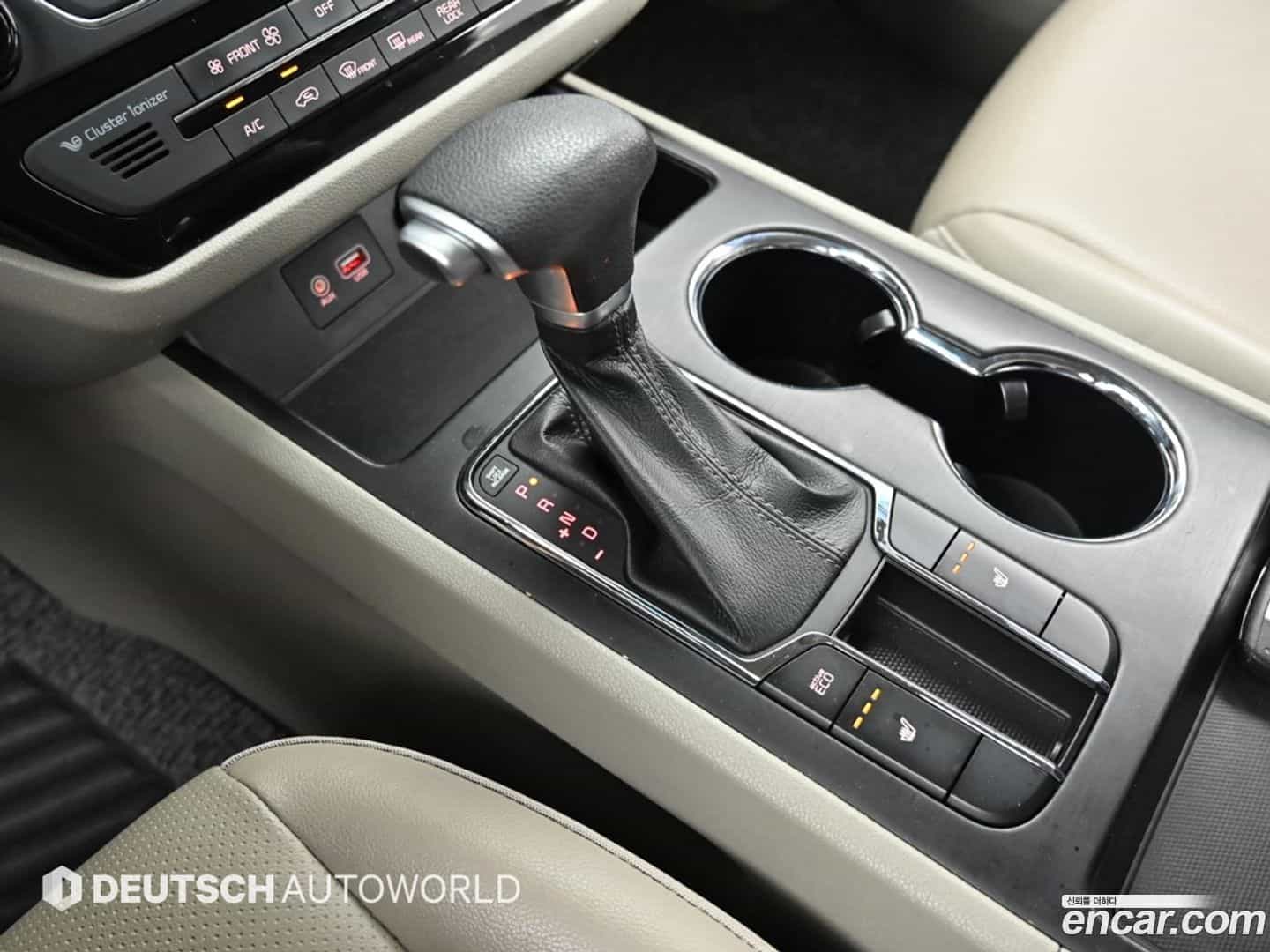Canival Kia 2020.5-INNER-009