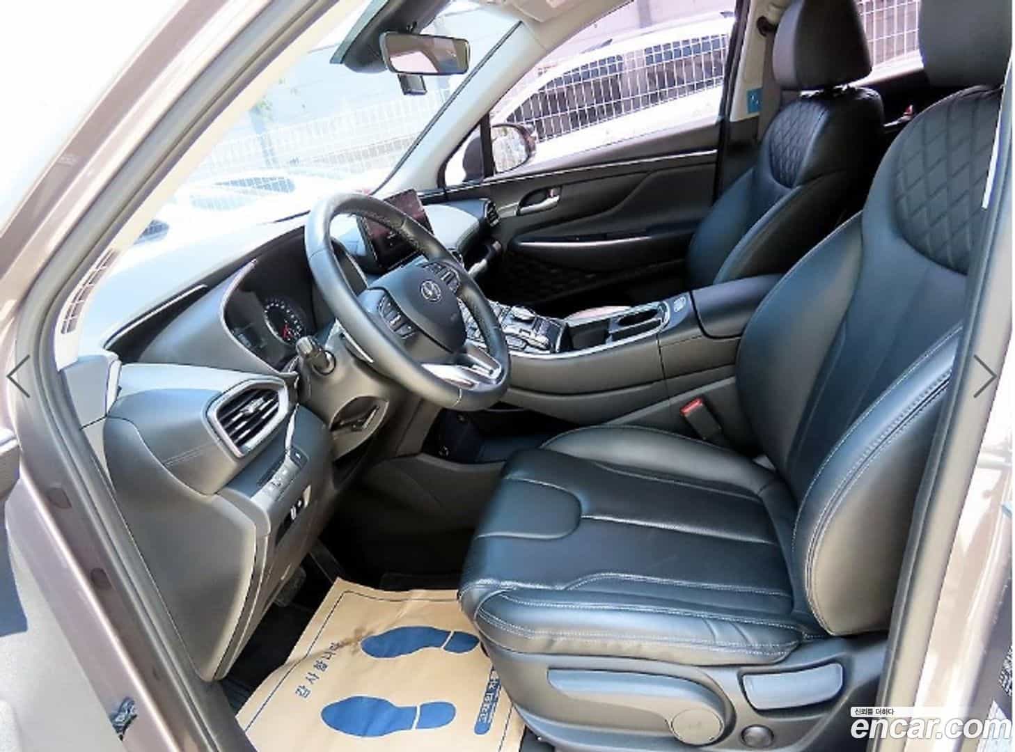 Santafe Hyundai 2021.0-OUTER-005