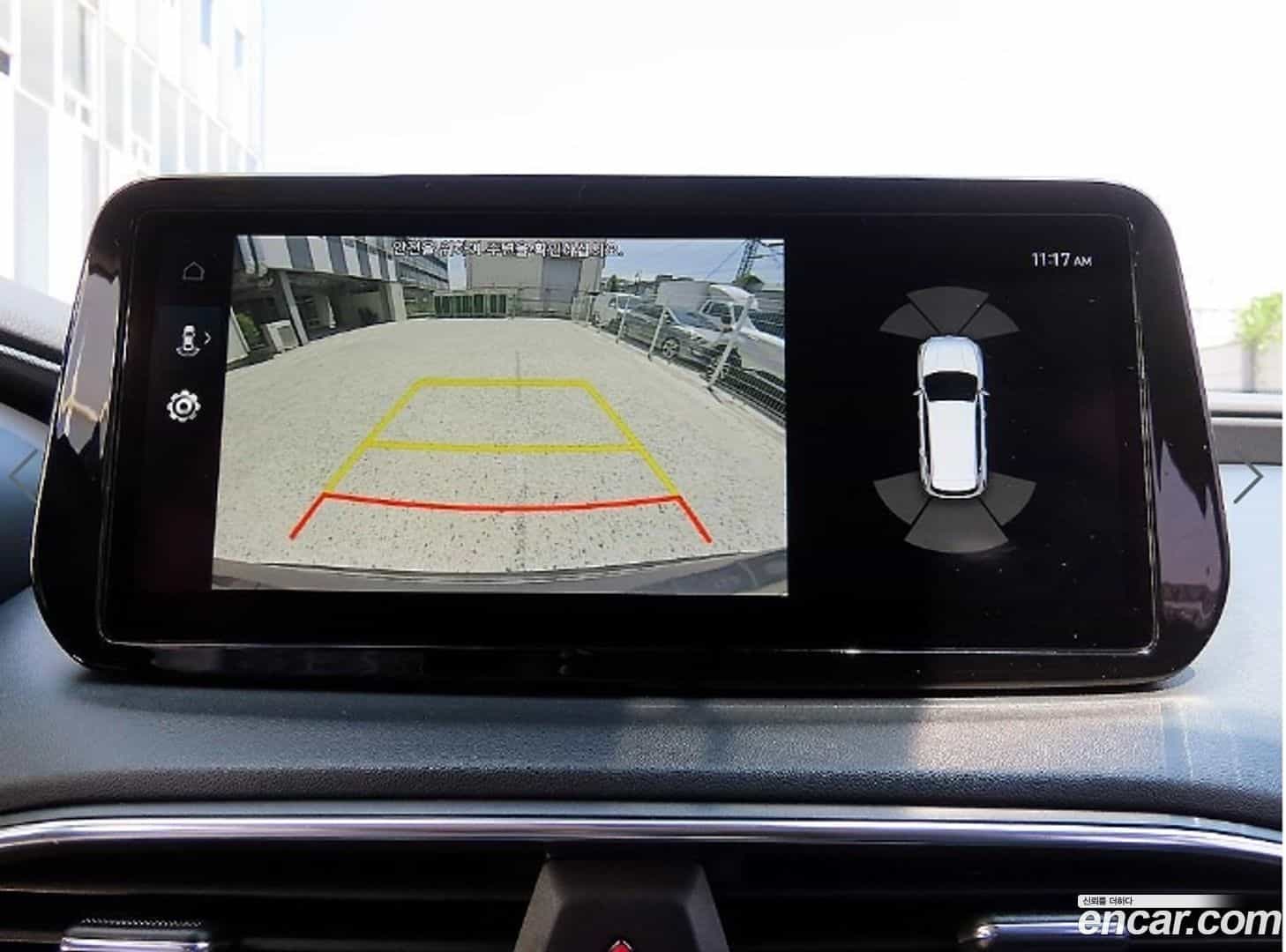 Santafe Hyundai 2021.0-OPTION-019