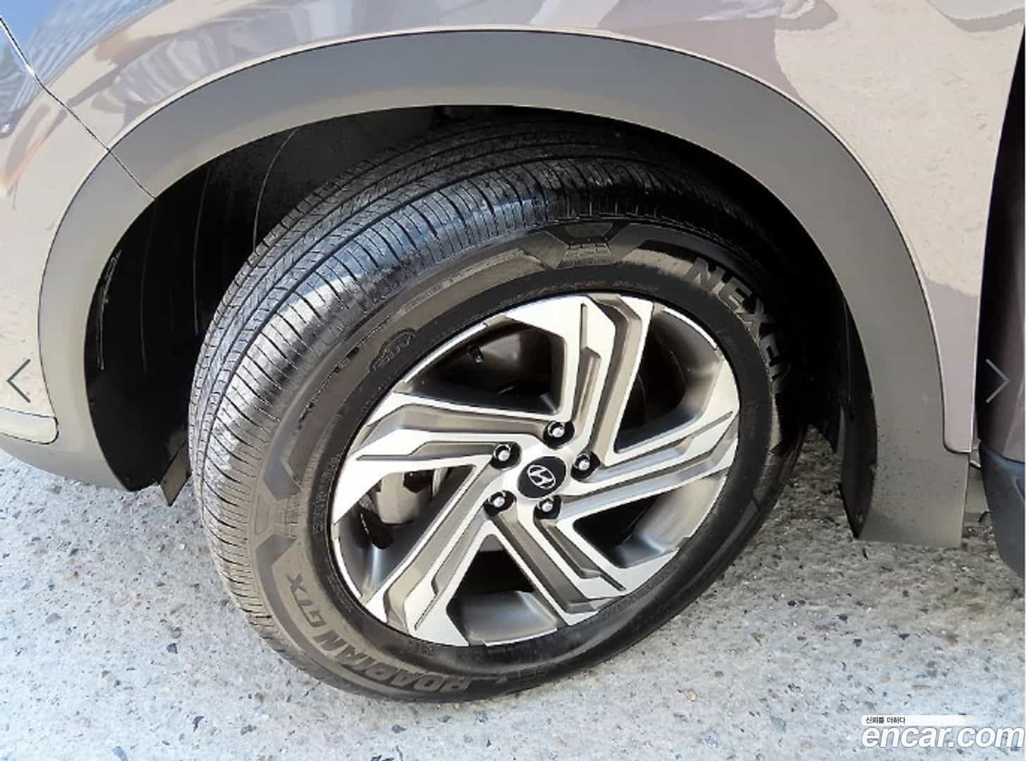 Santafe Hyundai 2021.0-OPTION-024