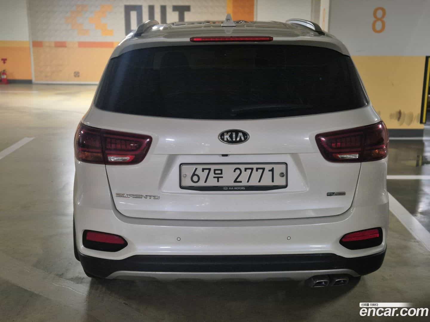 Sorento Kia 2019.6-OUTER-003