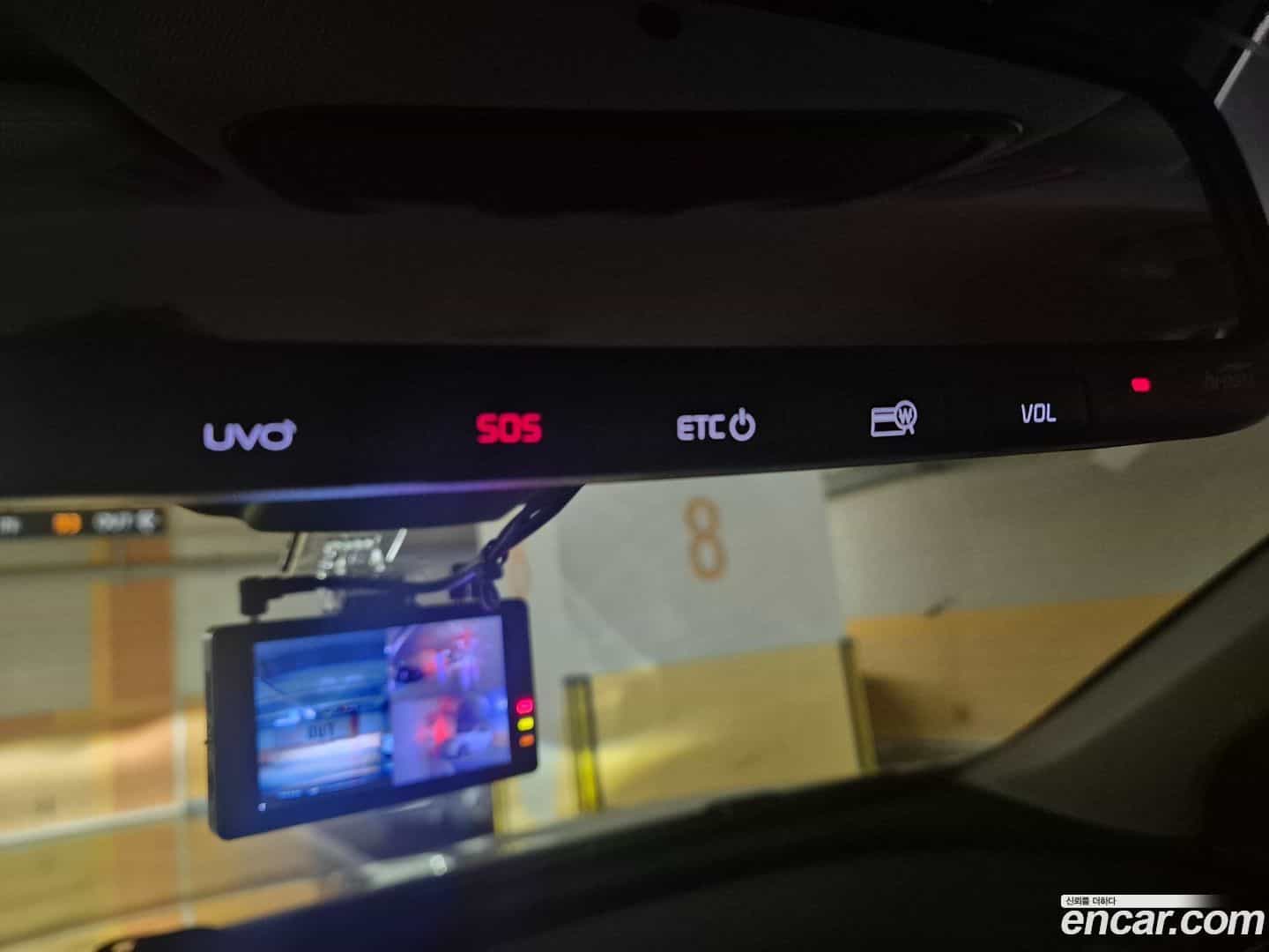 Sorento Kia 2019.6-OPTION-024