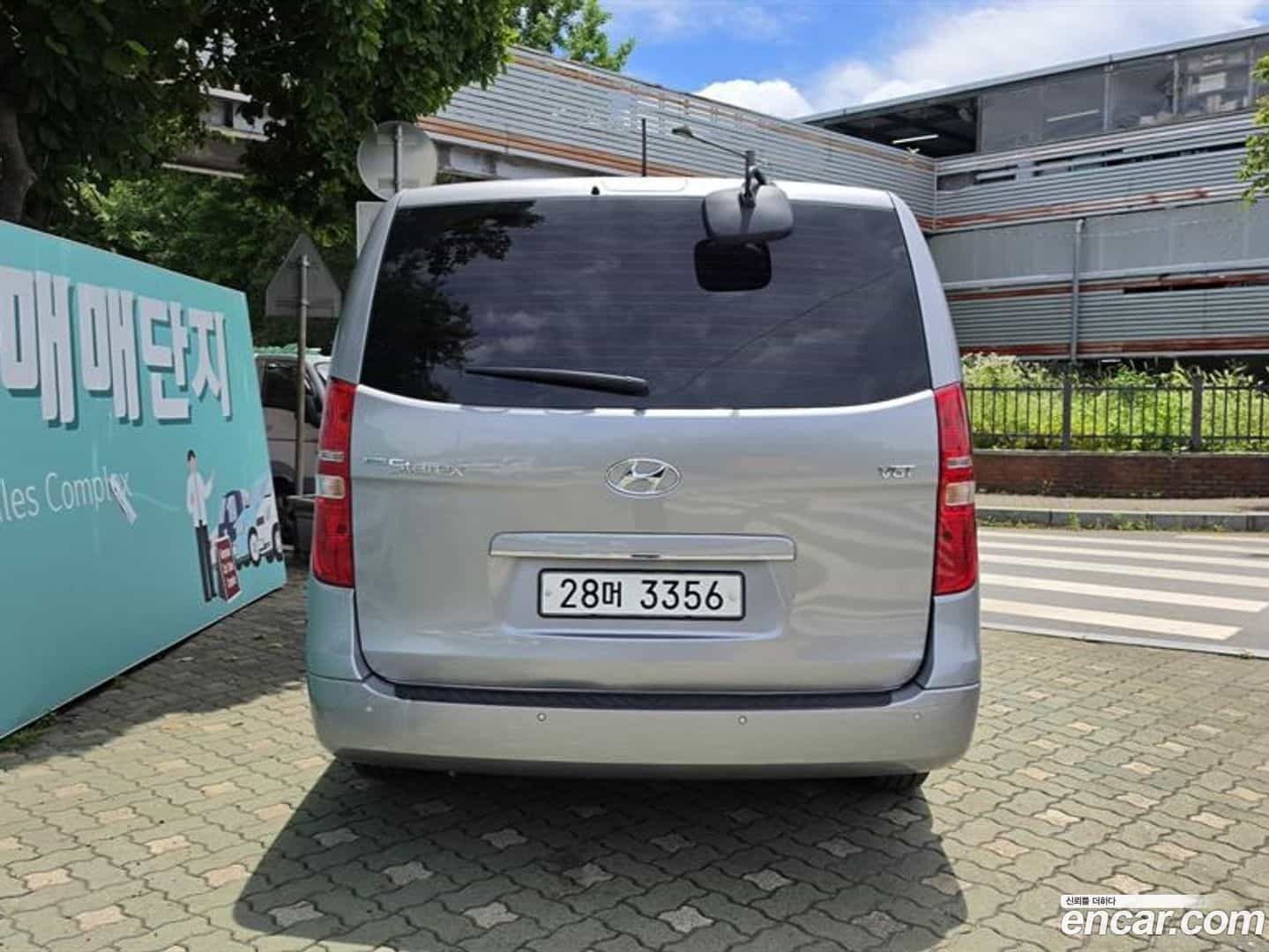 Starex Hyundai 2018.2-OUTER-004