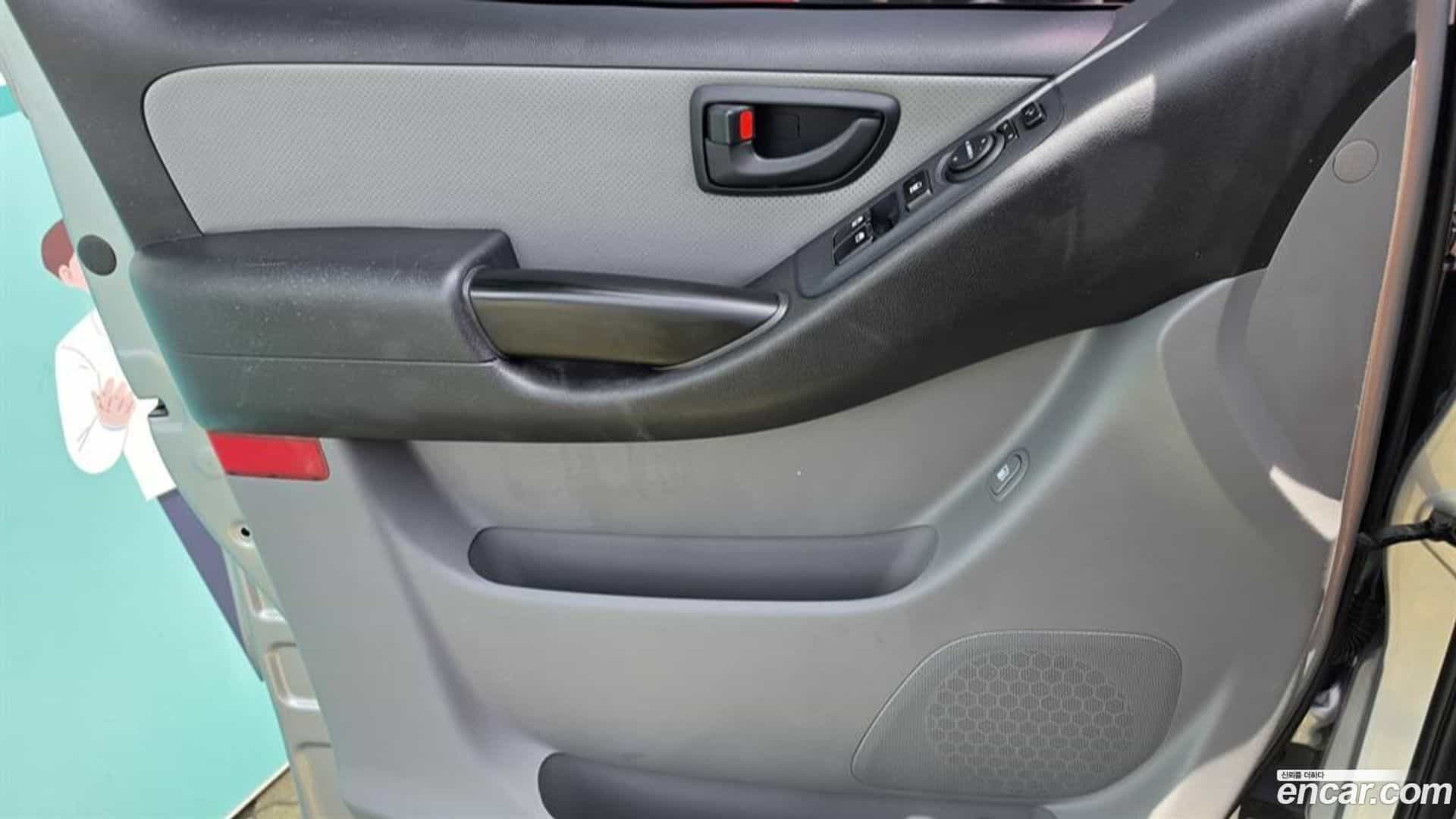 Starex Hyundai 2018.2-OPTION-019