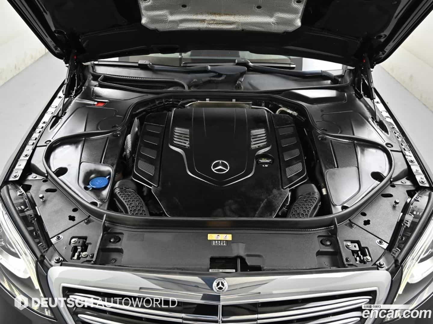 S-Class Mercedes-Benz 2018.0-OUTER-006