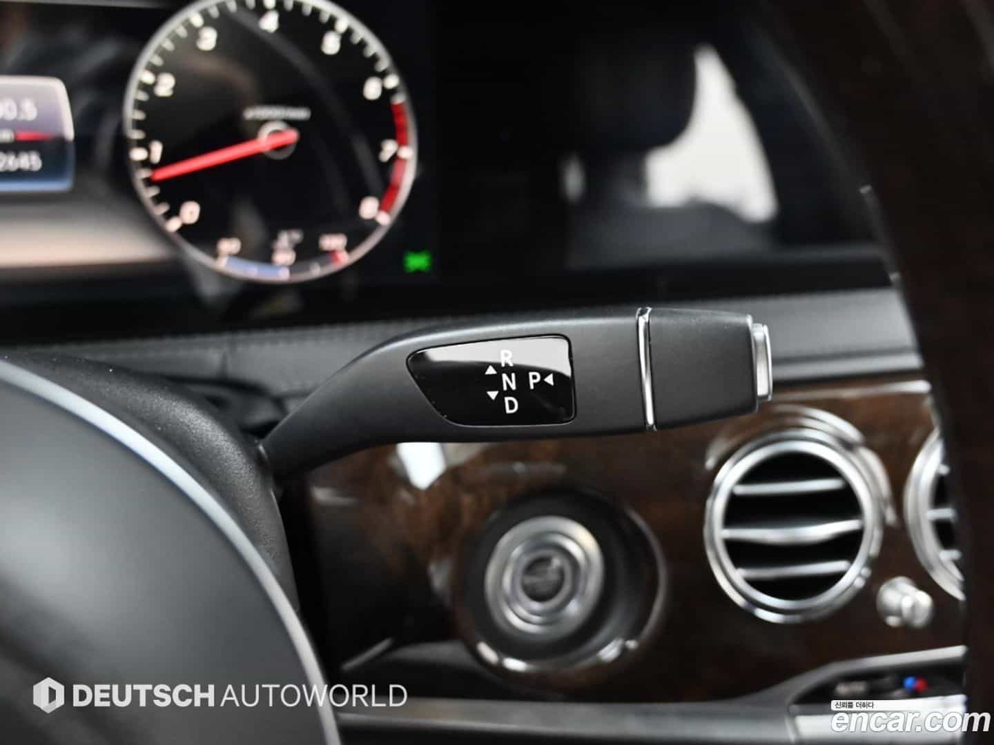 S-Class Mercedes-Benz 2018.0-INNER-009