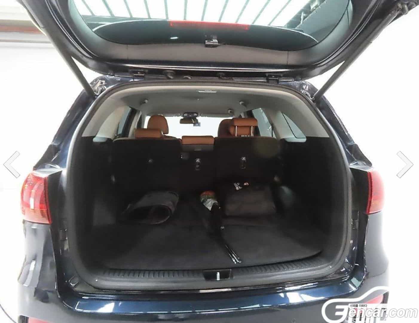 Sorento Kia 2019.2-INNER-009