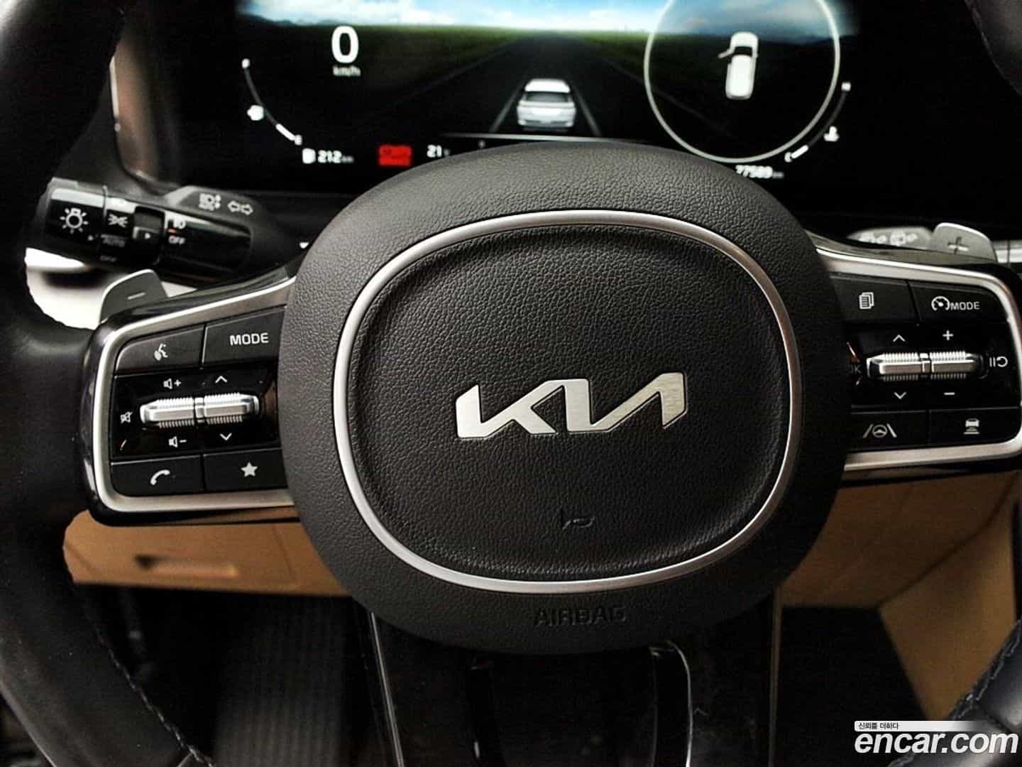 Canival Kia 2022.2-INNER-008