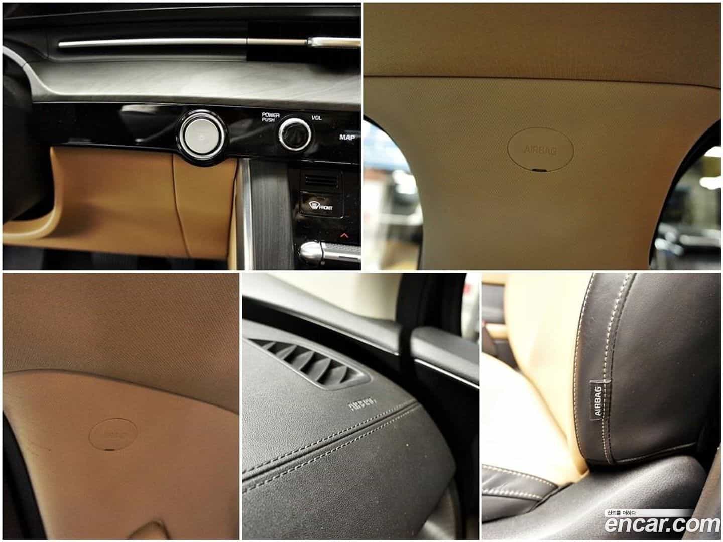 Canival Kia 2022.2-OPTION-019