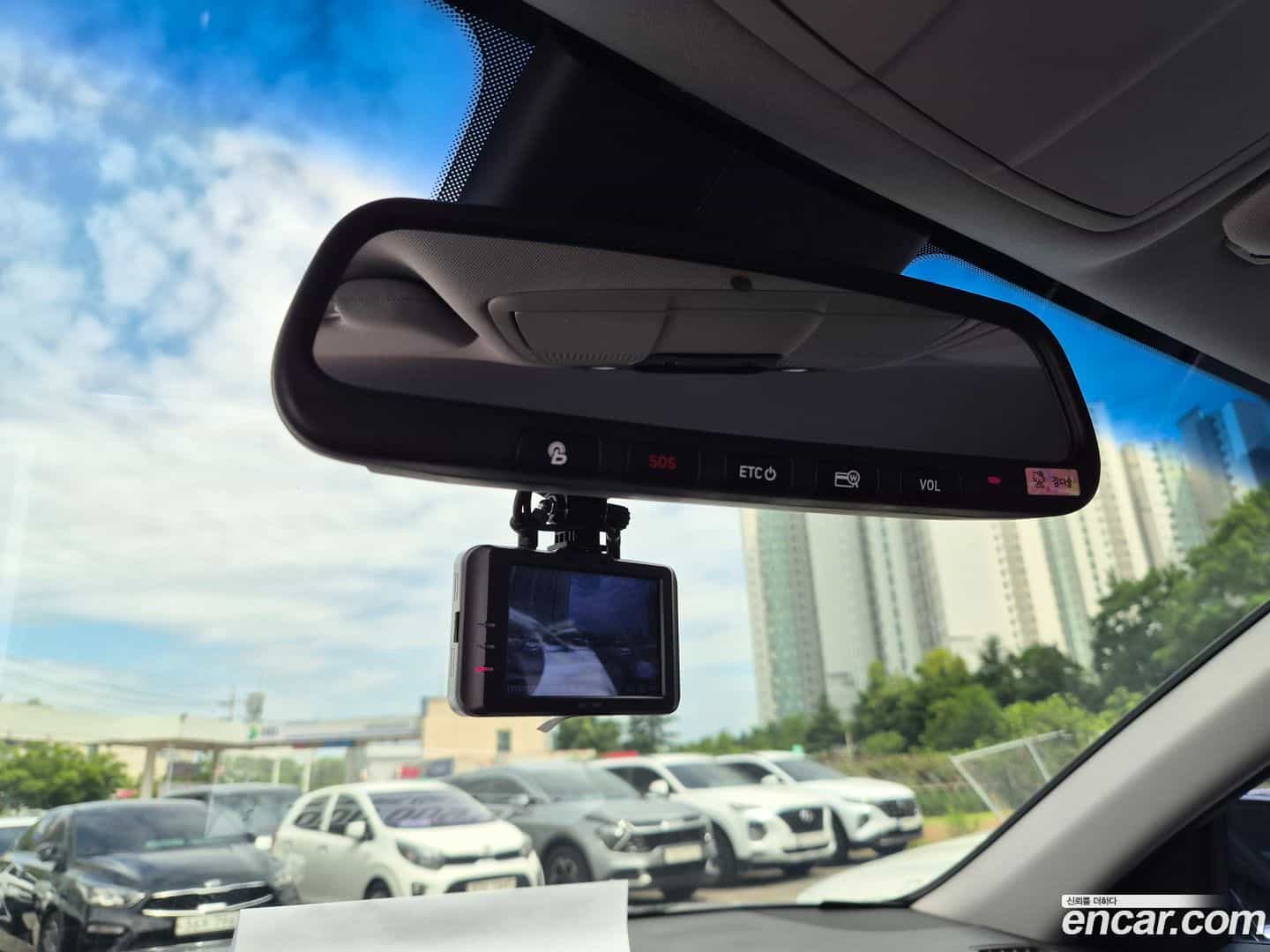 Grandeur Hyundai 2018.4-INNER-010