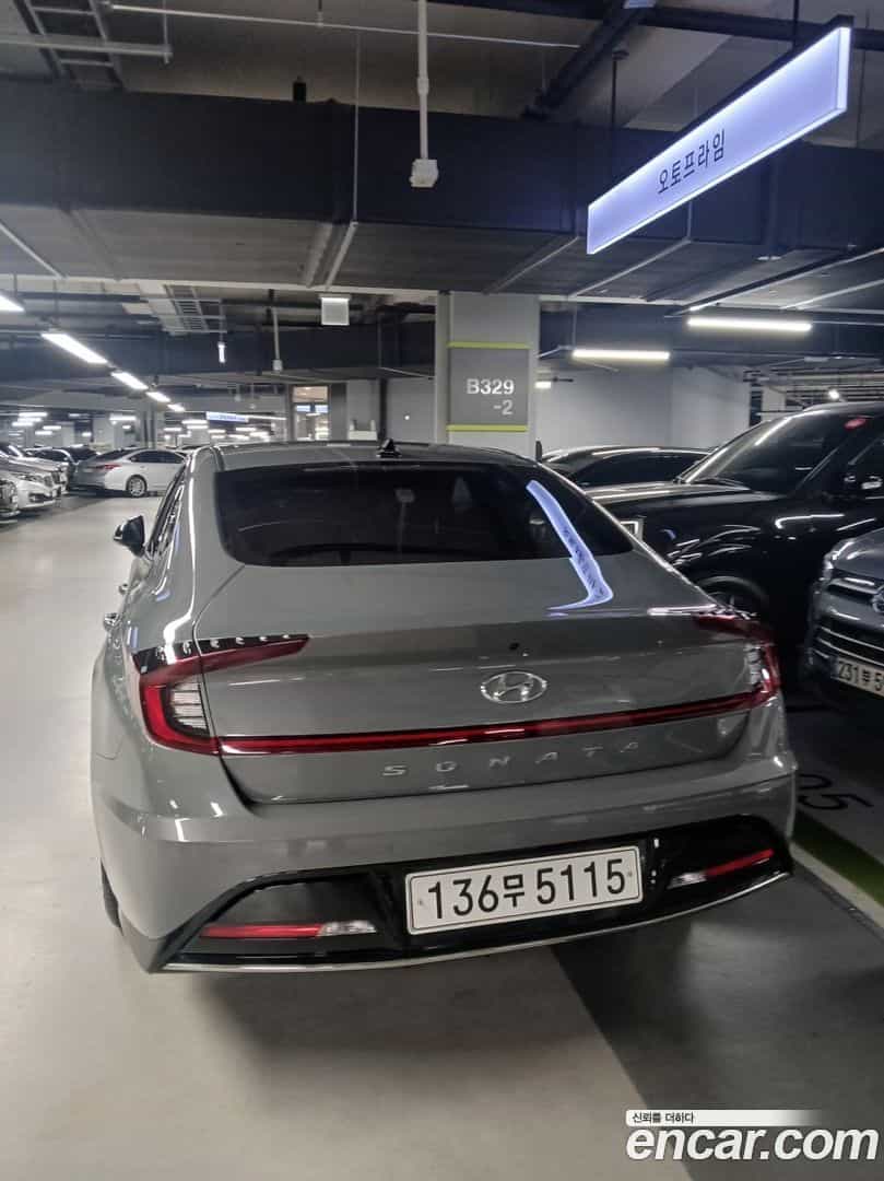 Sonata Hyundai 2022.4-OUTER-001
