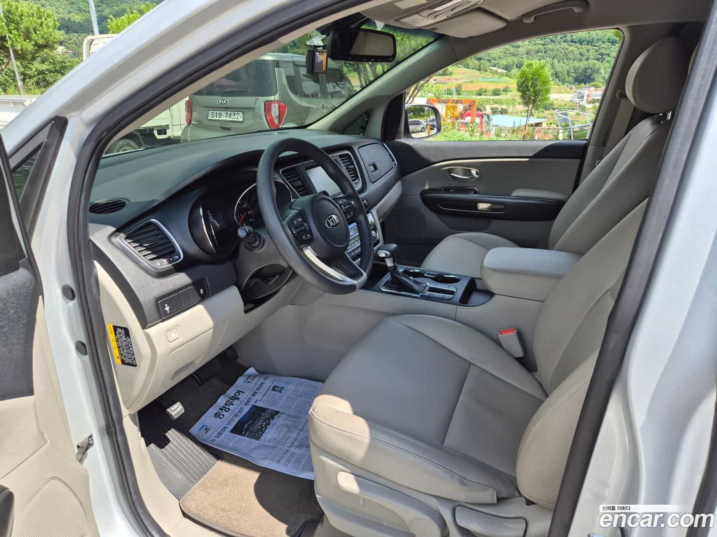 Canival Kia 2019.8-OPTION-015