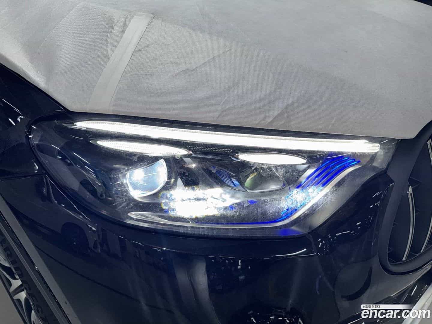 GLC-Class Mercedes-Benz 2025.8-OPTION-017