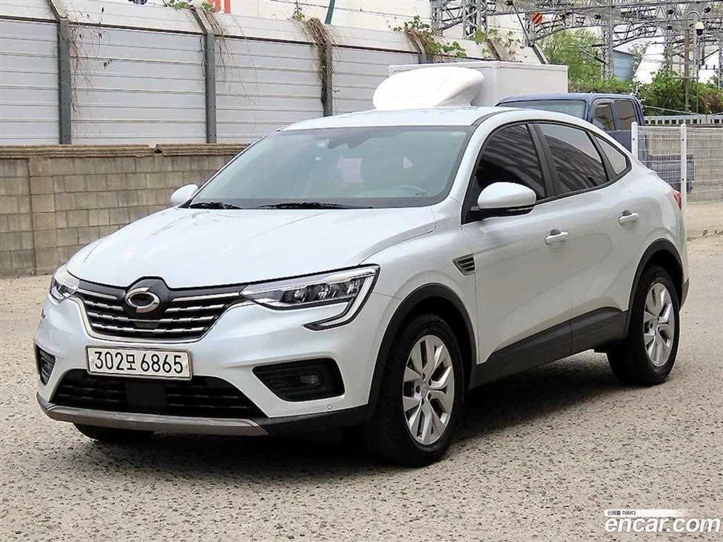 XM3 Renault Korea 2020.7-OUTER-002
