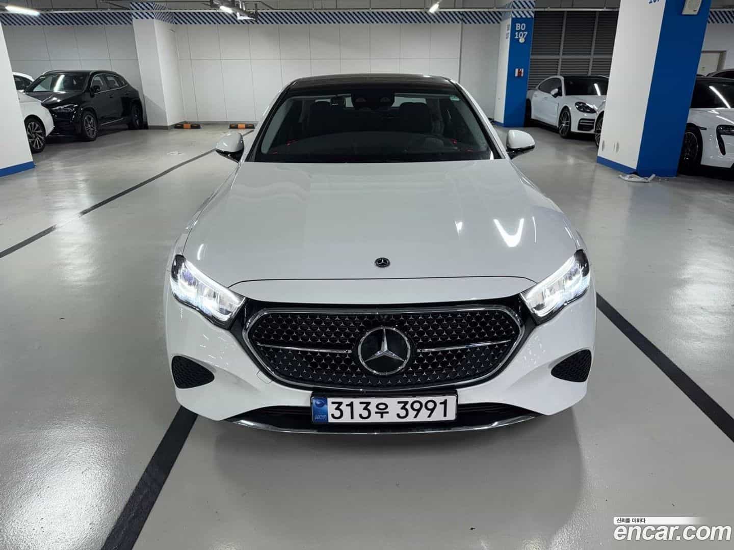 E-Class Mercedes-Benz 2025.7-OUTER-001