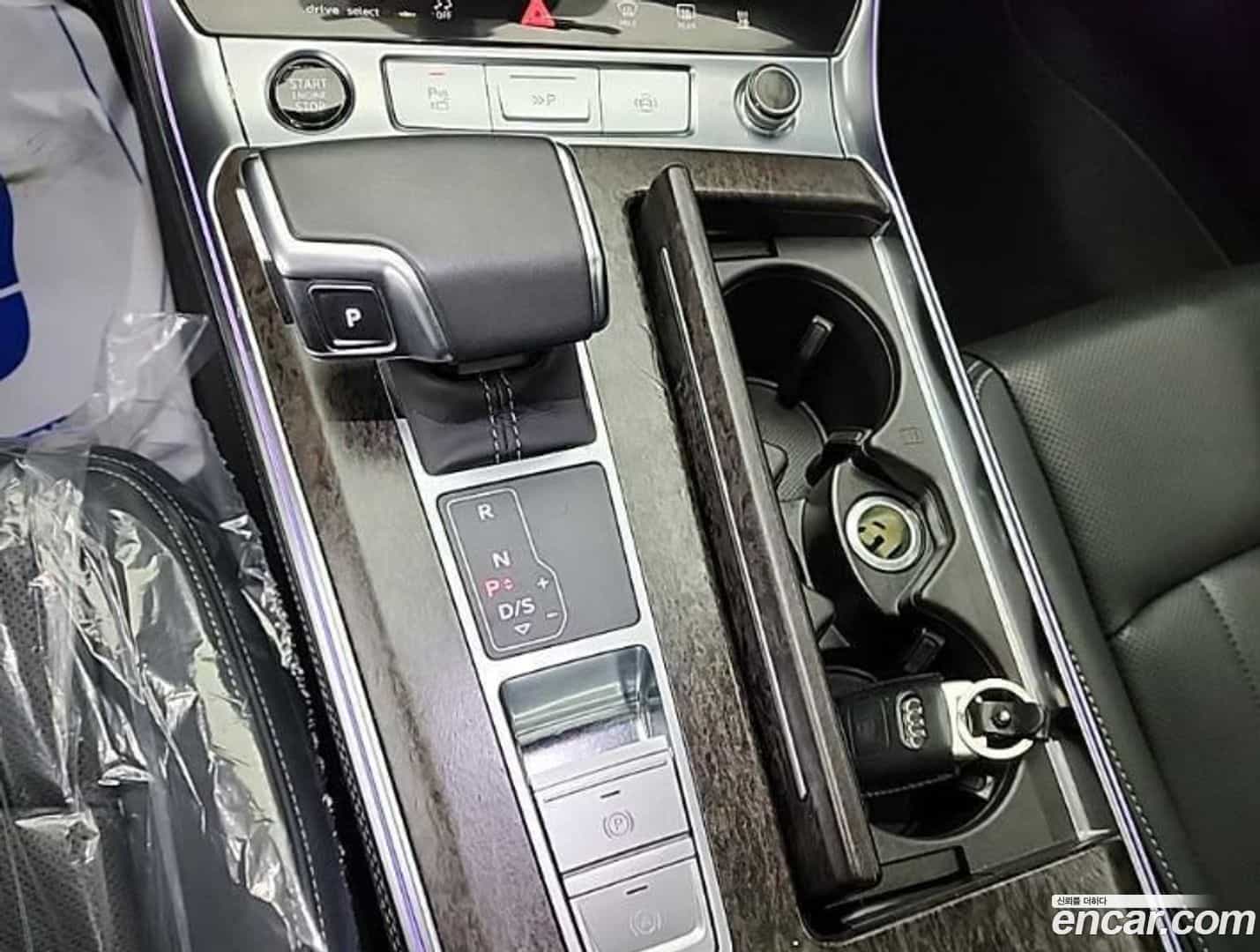 A6 Audi 2021.0-INNER-008