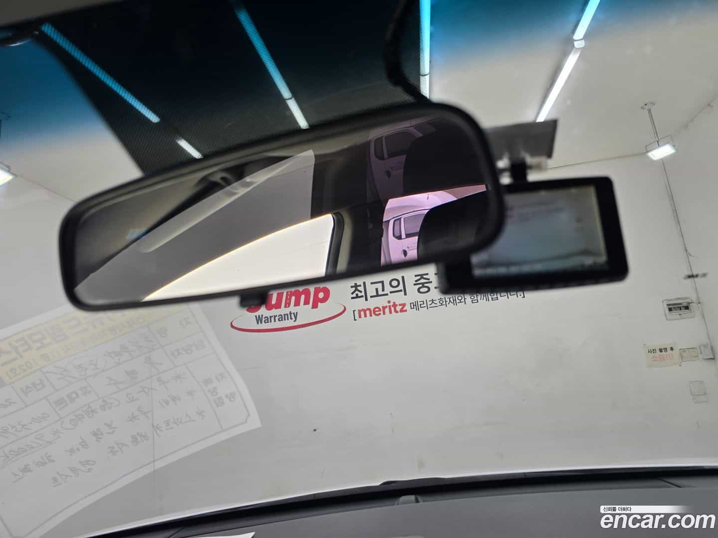 Tucson Hyundai 2016.5-INNER-008