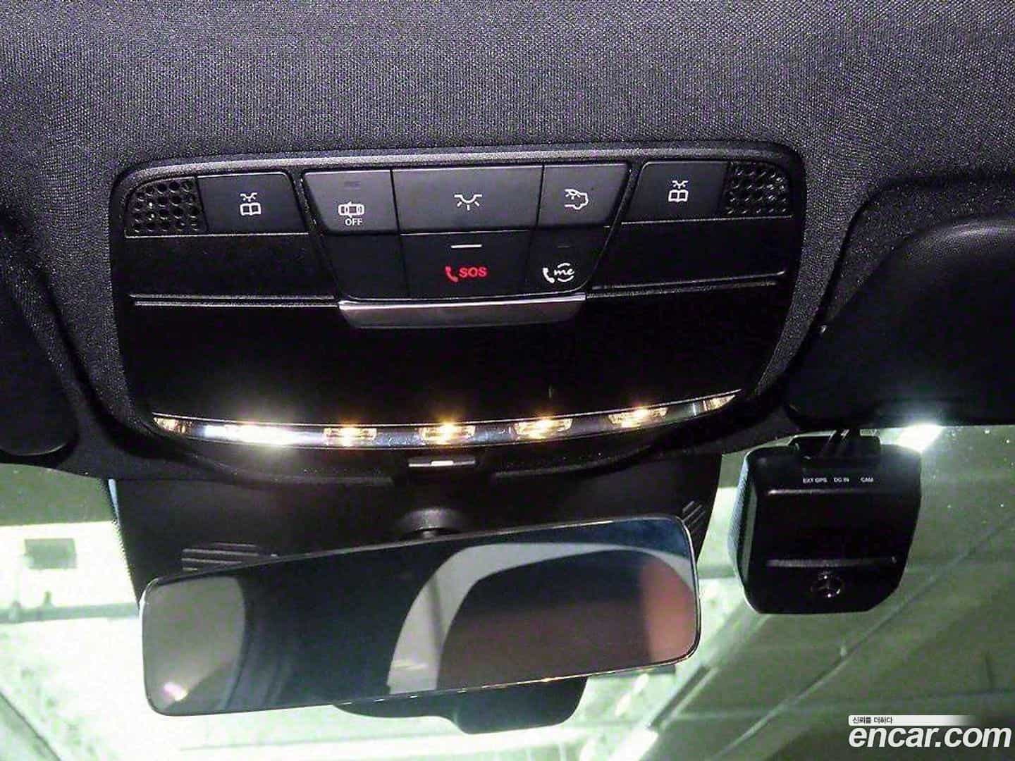 E-Class Mercedes-Benz 2021.3-OPTION-017