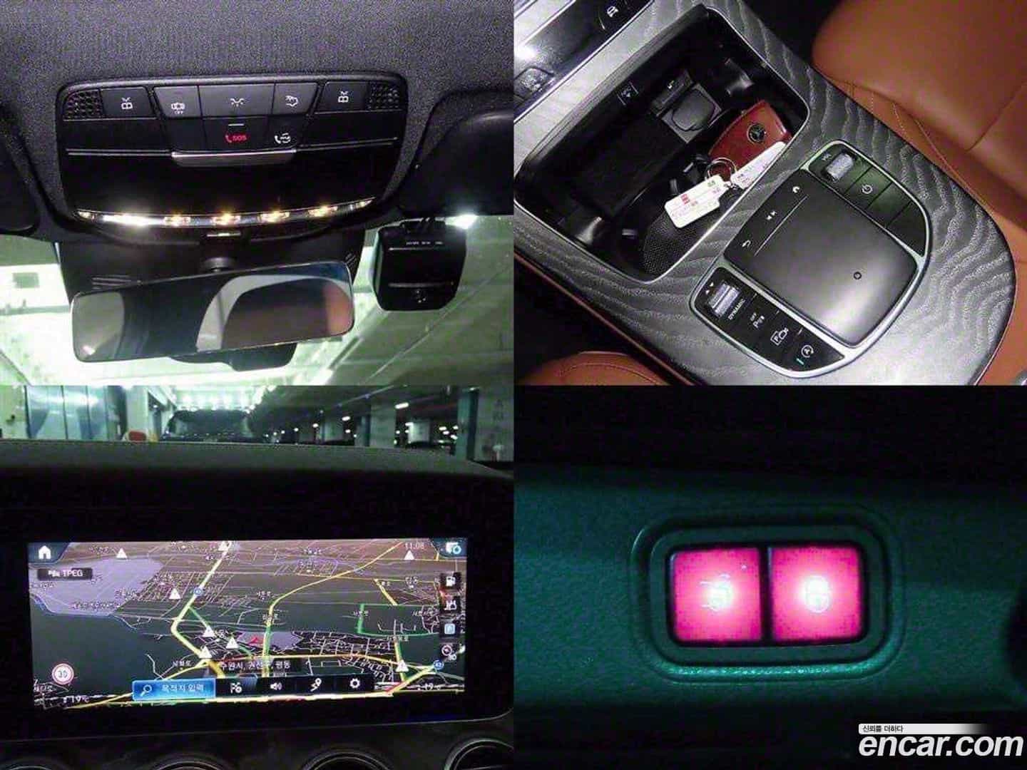 E-Class Mercedes-Benz 2021.3-OPTION-021