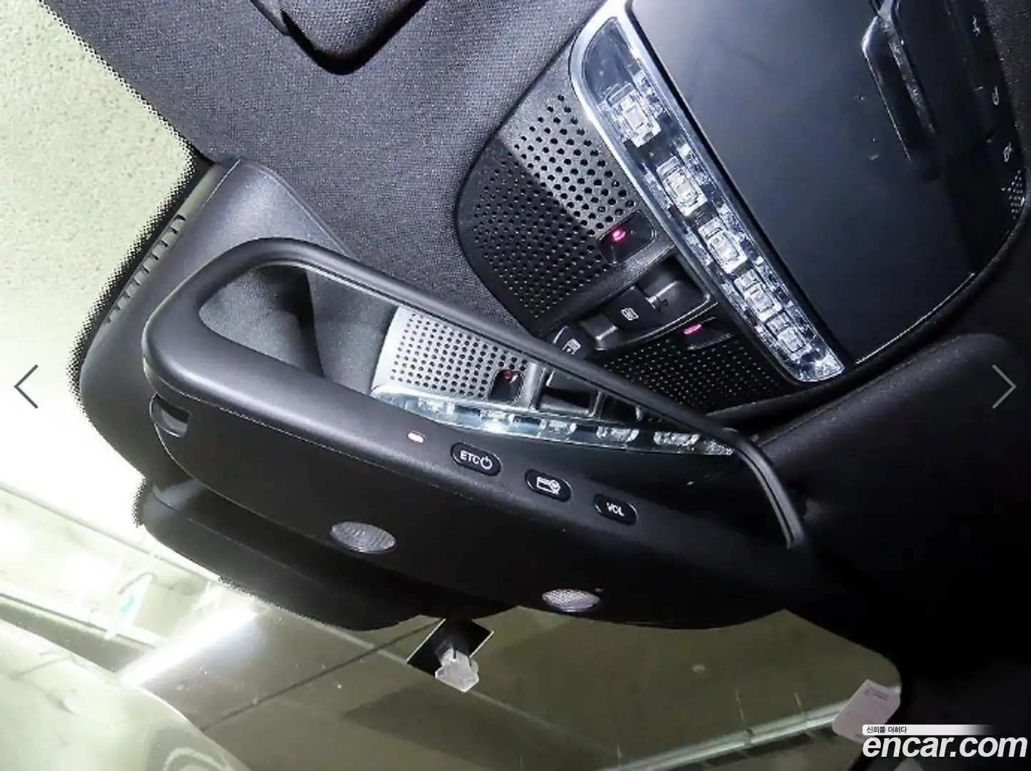 S-Class Mercedes-Benz 2015.1-OPTION-019