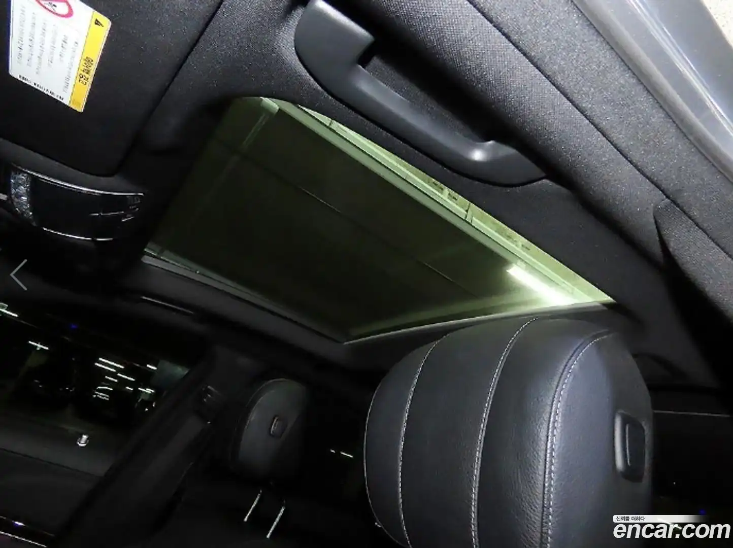 S-Class Mercedes-Benz 2015.1-OPTION-020