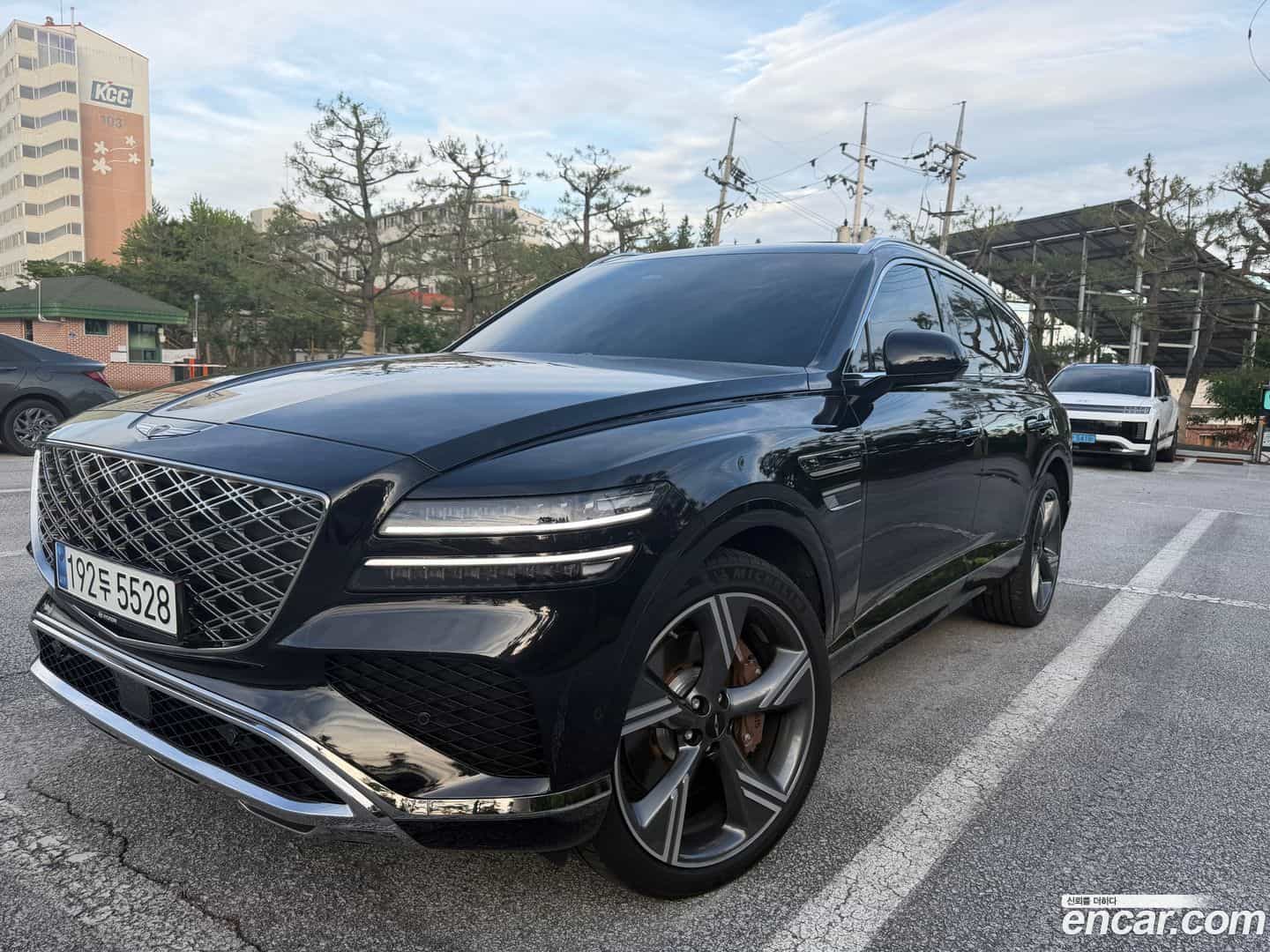GV80 Genesis 2024.5-OUTER-001