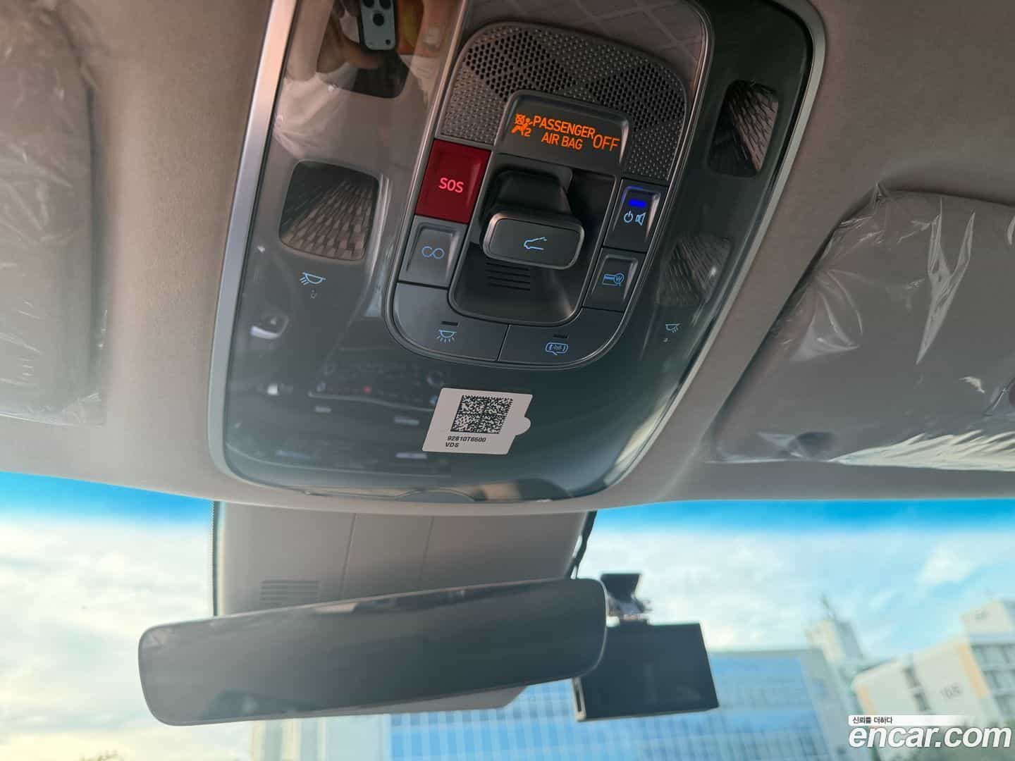 GV80 Genesis 2024.5-OPTION-015