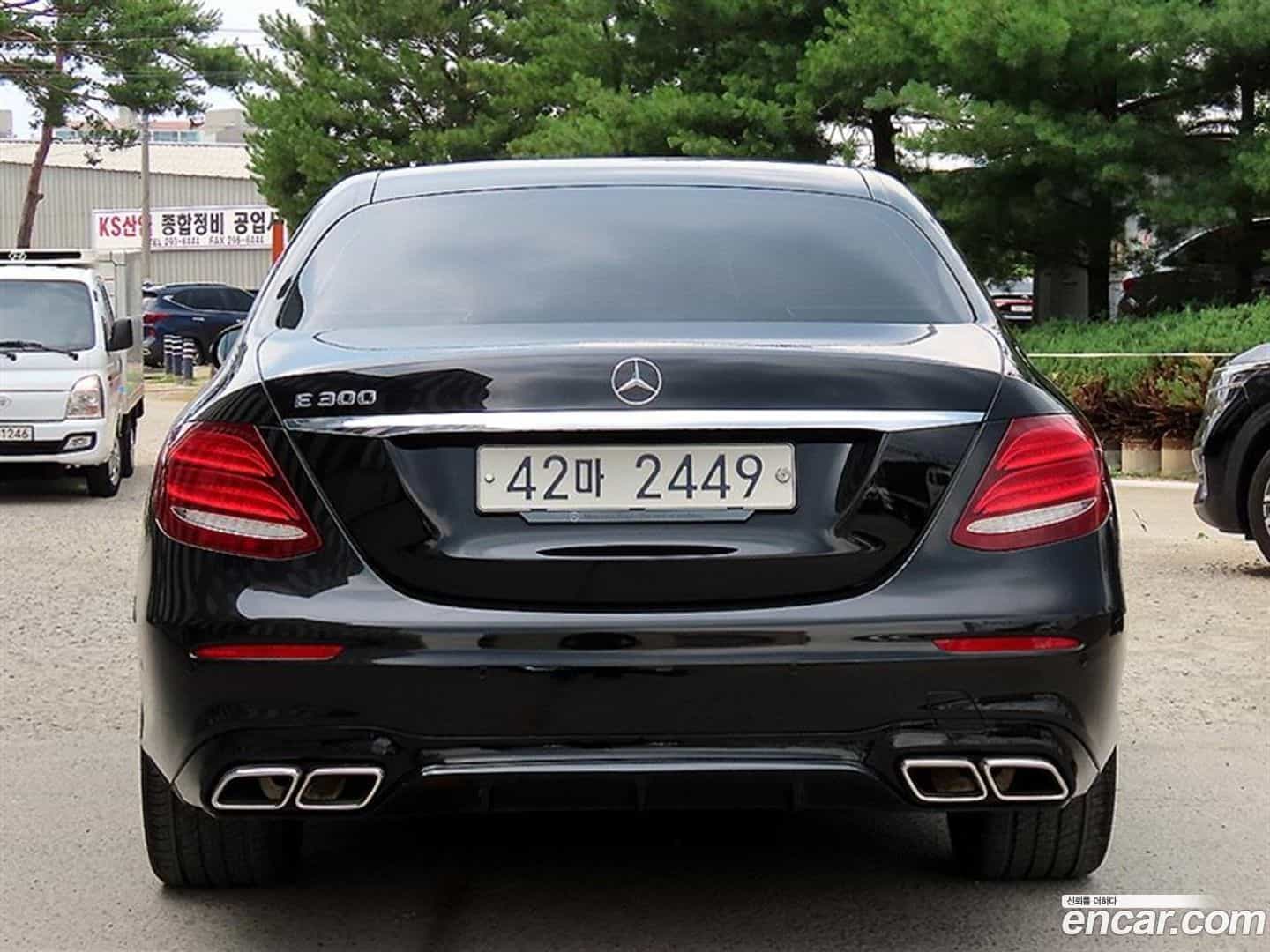 E-Class Mercedes-Benz 2019.7-OUTER-004