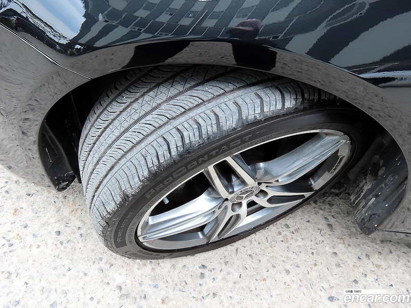 E-Class Mercedes-Benz 2019.7-OPTION-024