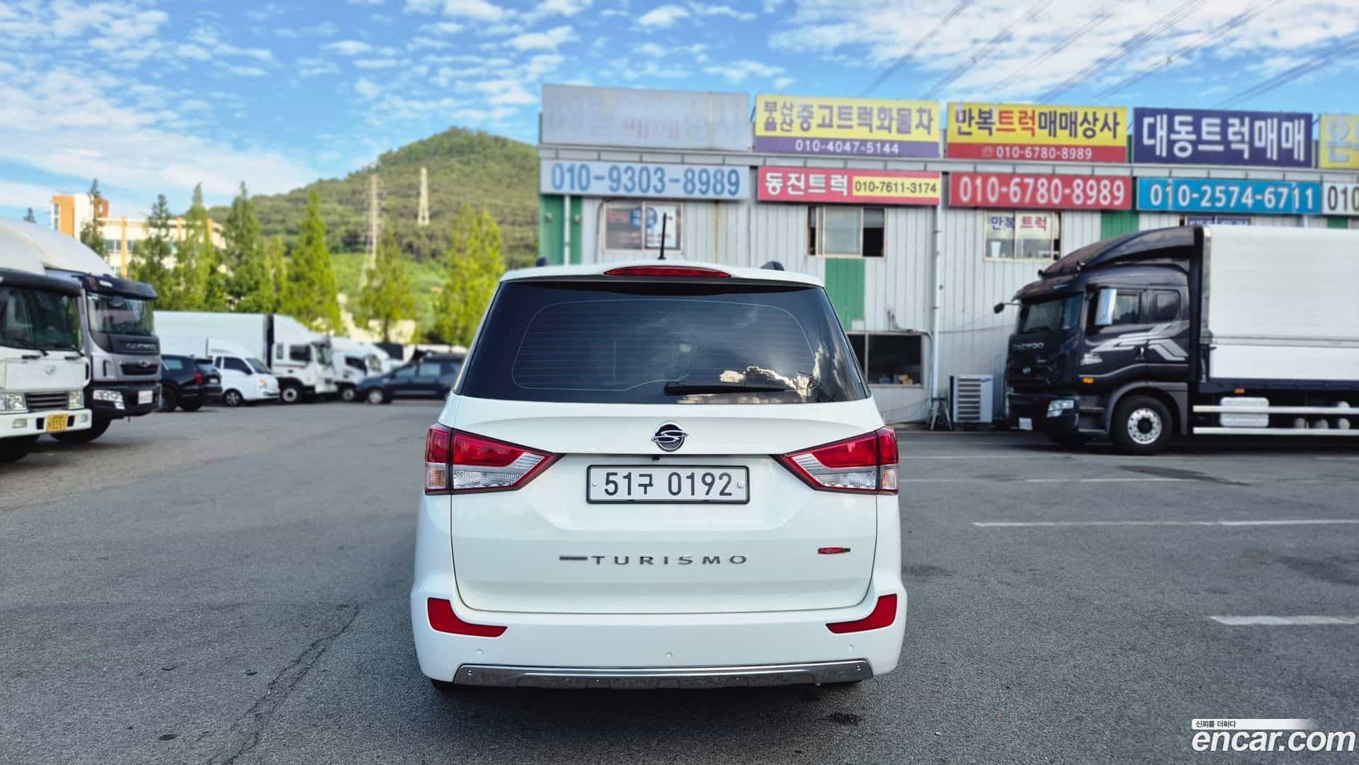KORANDO KG Mobility 2016.11-OUTER-002