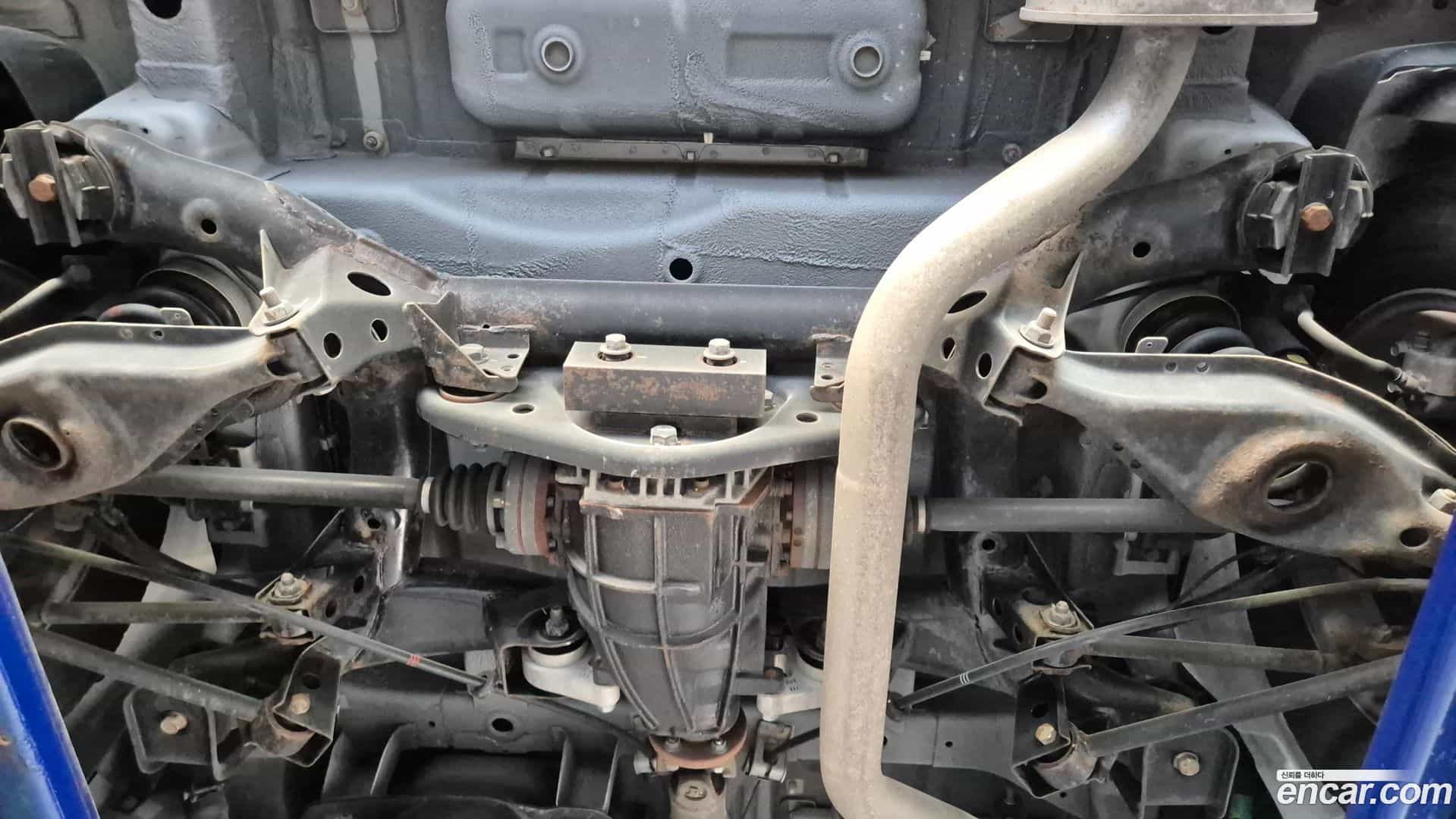 KORANDO KG Mobility 2016.11-OUTER-006