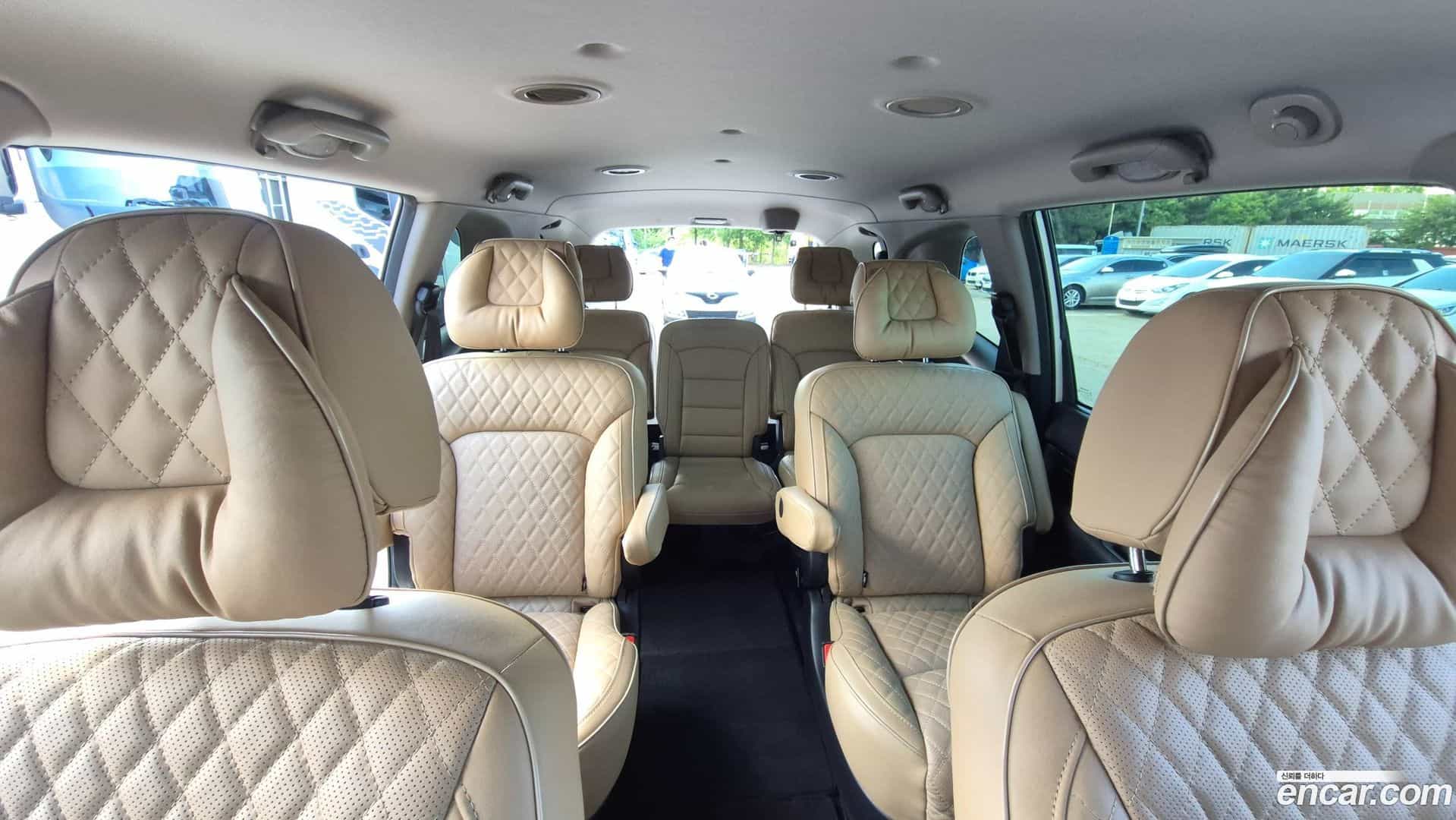 KORANDO KG Mobility 2016.11-OPTION-016
