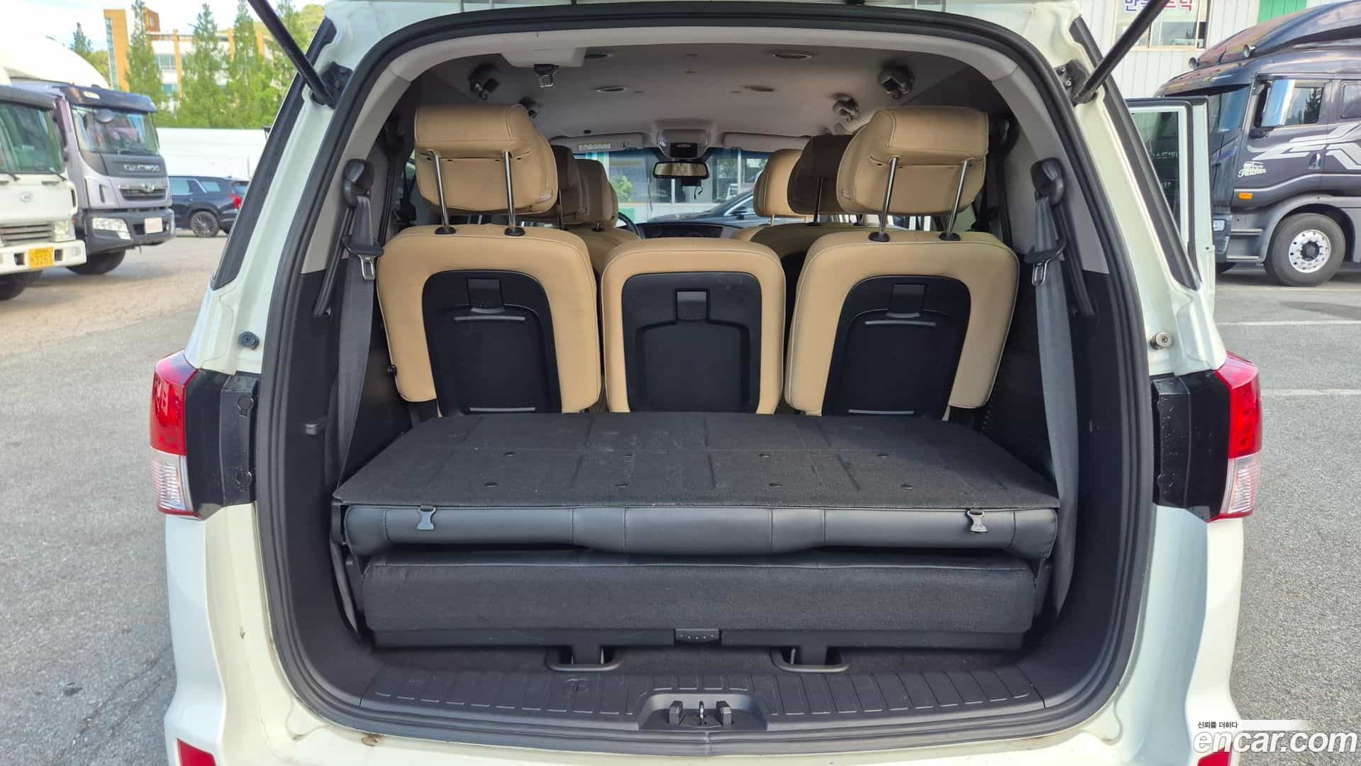 KORANDO KG Mobility 2016.11-OPTION-018