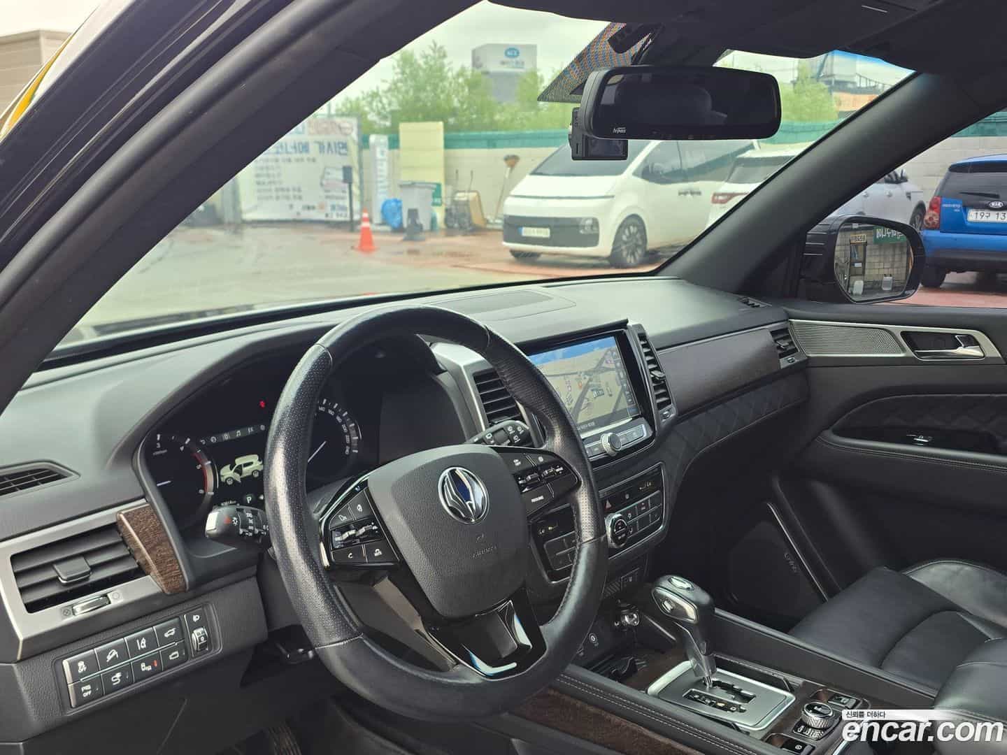 Rexton KG Mobility 2019.7-OUTER-006